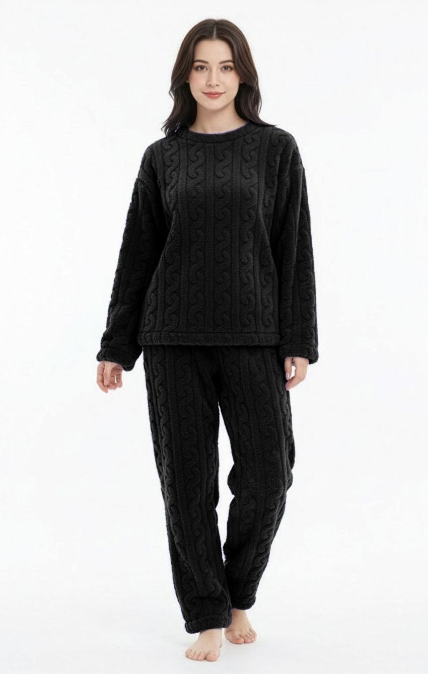 KN 506 PIJAMA MUJER CORALINA KINANIT
