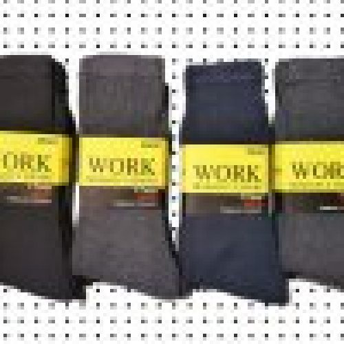CALCETIN WORK