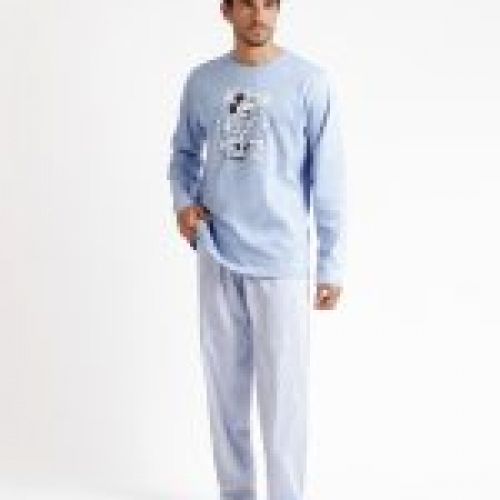 60699 PIJAMA CABALLERO MICKEY DISNEY ADMAS