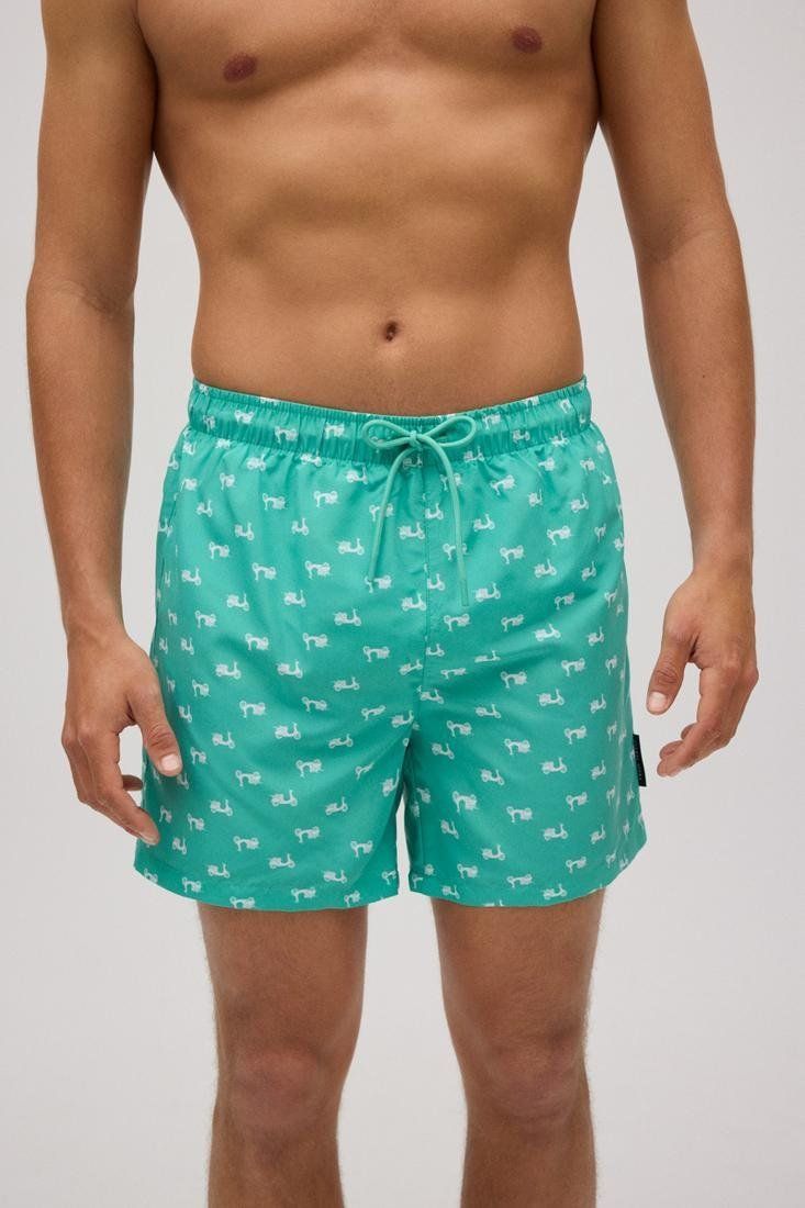 90376 BAÑADOR HOMBRE YSABEL MORA