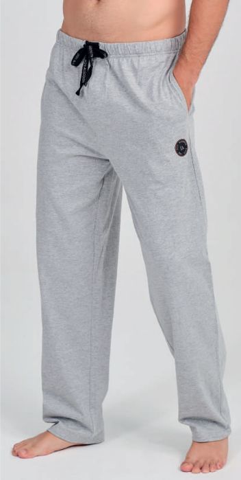 DA26S314 Pàntalón largo de pijama para hombre de algodon de don algodon