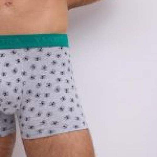 20395 BOXER PACK DE 2 YSABEL MORA AL POR MAYOR