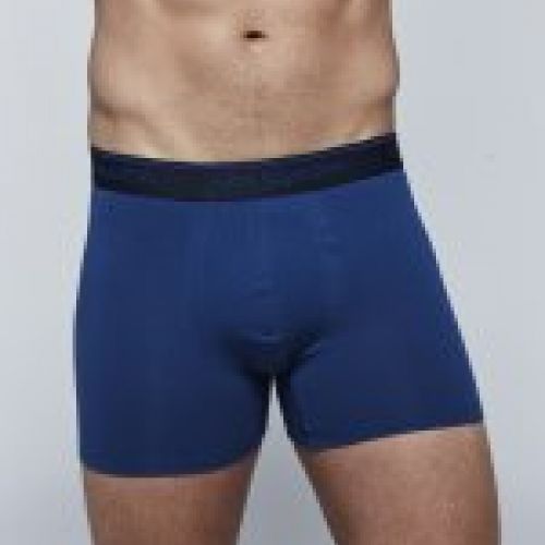 PB91 BOXER PACK DE 2 DON ALGODON