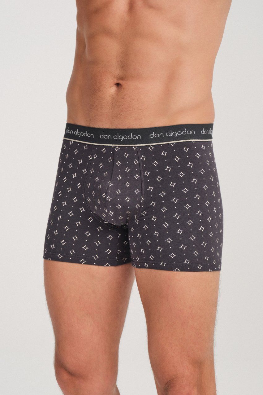 PB24 BOXER CABALLERO DON ALGODON PACK 2