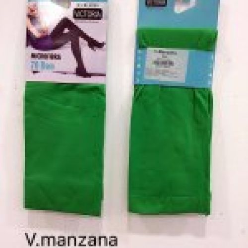 902 VERDE MANZANA