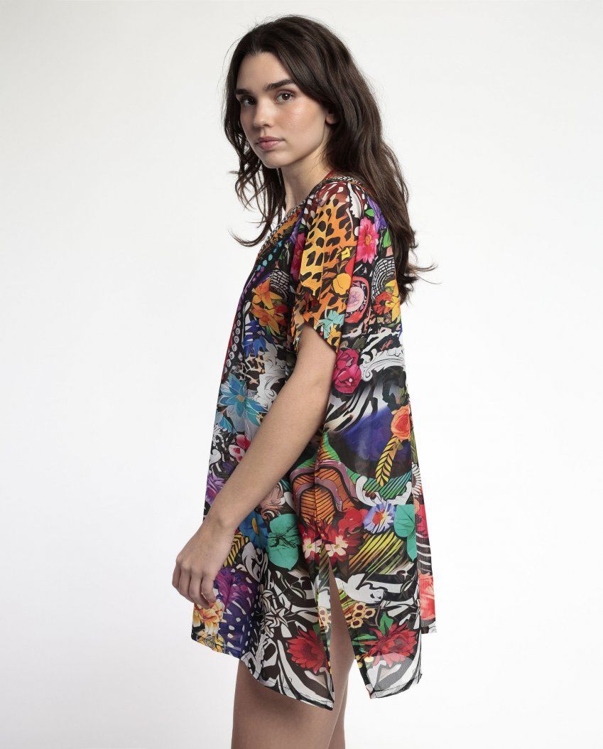KAFTAN AL POR MAYOR