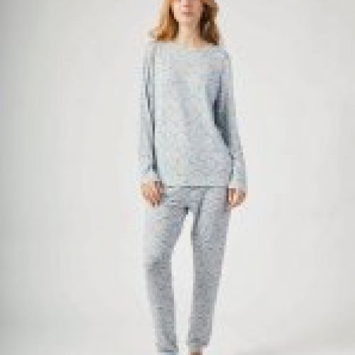 JG FP0 217 PIJAMA MUJER JAVIER GOLMAR