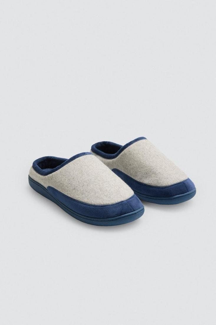 24085 Zapatillas de casa básicas hombre AL POR MAYOR