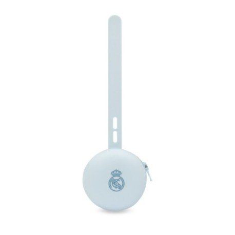 moda bebe portachupete de silicona real madrid ibv rmsi016 real madrid