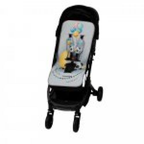 C053 COLCHONETA SILLA PANDA INTERBABY