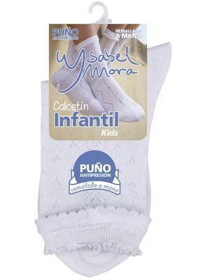 2823 CALCETIN INFANTIL