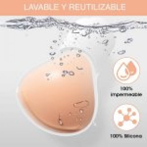 23103 PEZONERA PETAL UP BRA SPI