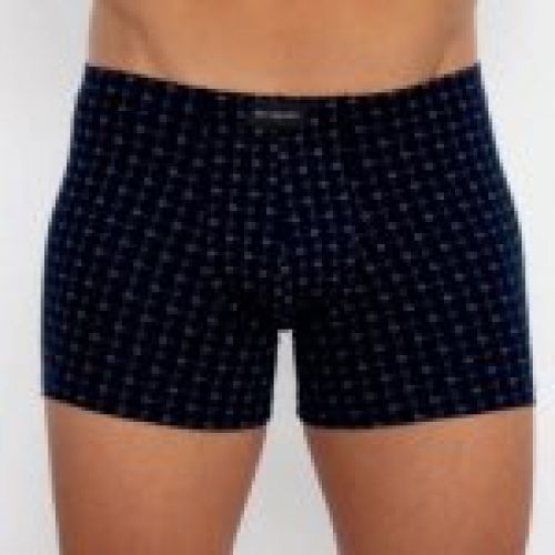 B0300 BOXER DON ALGODON