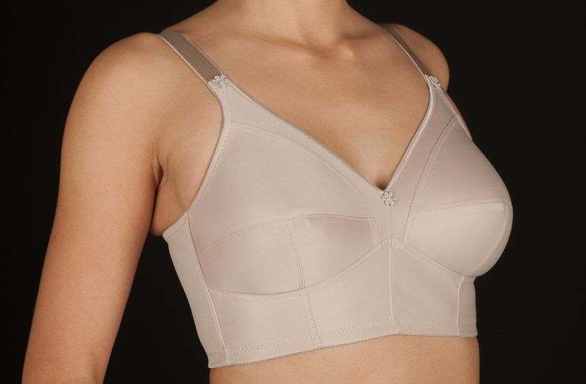 SUJETADOR FATIMA TIERRA