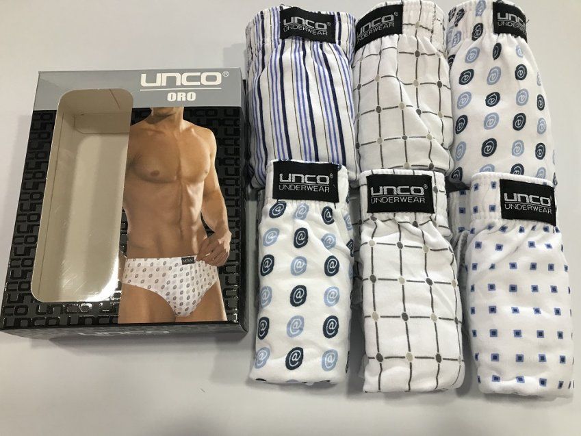 801 SLIP UNCO