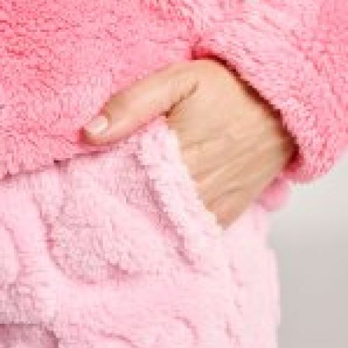 42011026 PIJAMA MUJER  CORALINA MUYDEMI