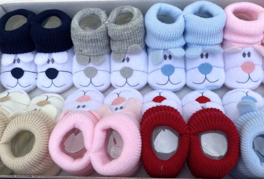 PATUCOS PERRITO "PRECIO UNID: 1.30"