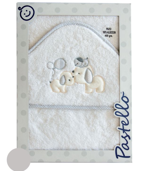 1106 capa de baño gris