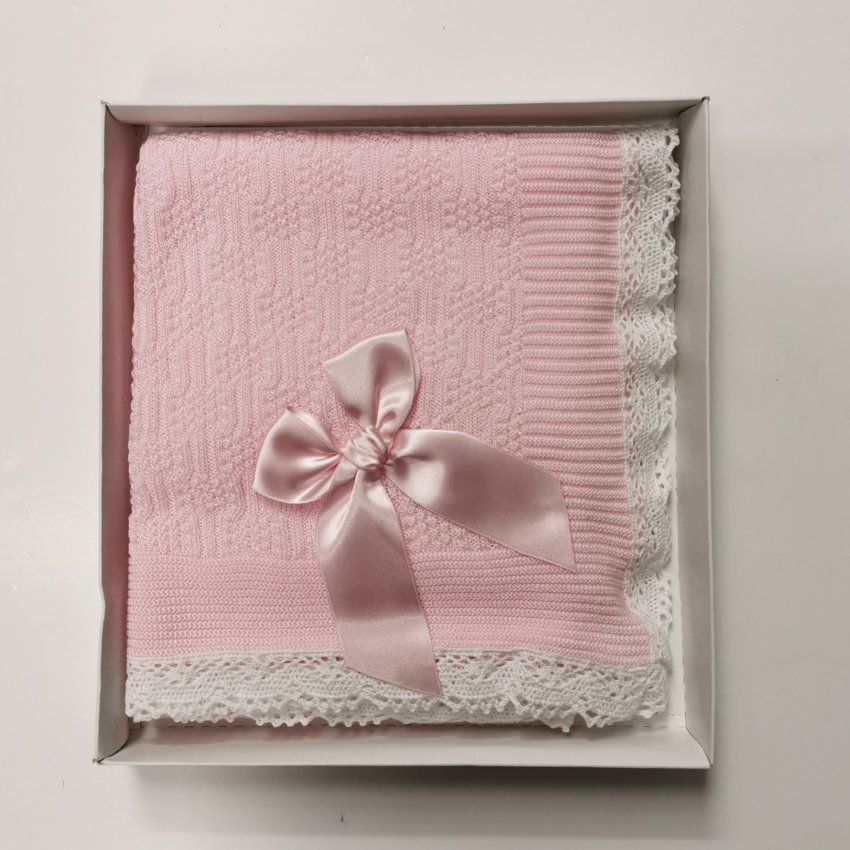 1010P TOQUILLA PERLE  ROSA