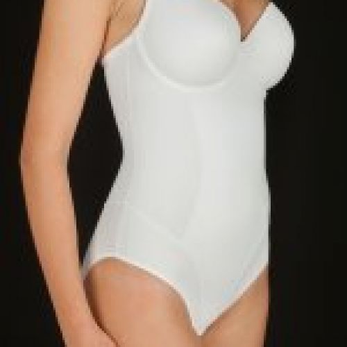 BODY ARANCHA BLANCO