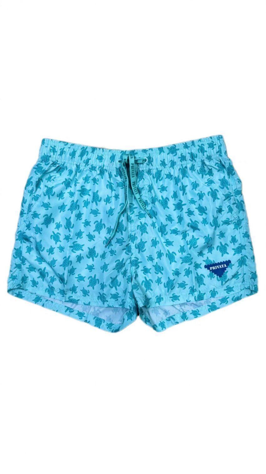 PV25003 BERMUDAS HOMBRE BAÑADOR PRIVATA