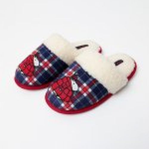 69138 ZAPATILLAS MUJER SNOOPY ADMA