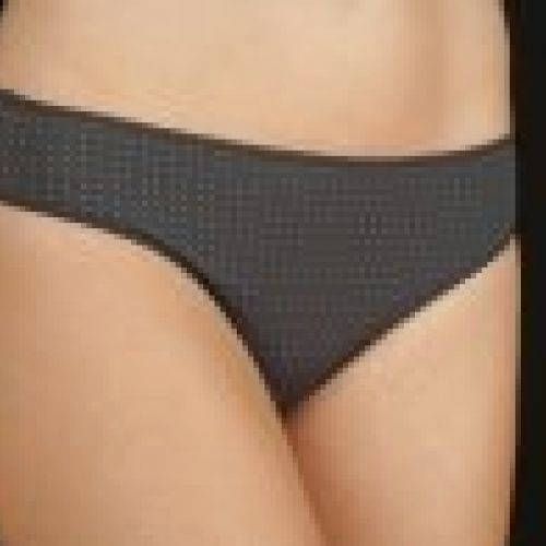 BIKINI GRETA GRIS