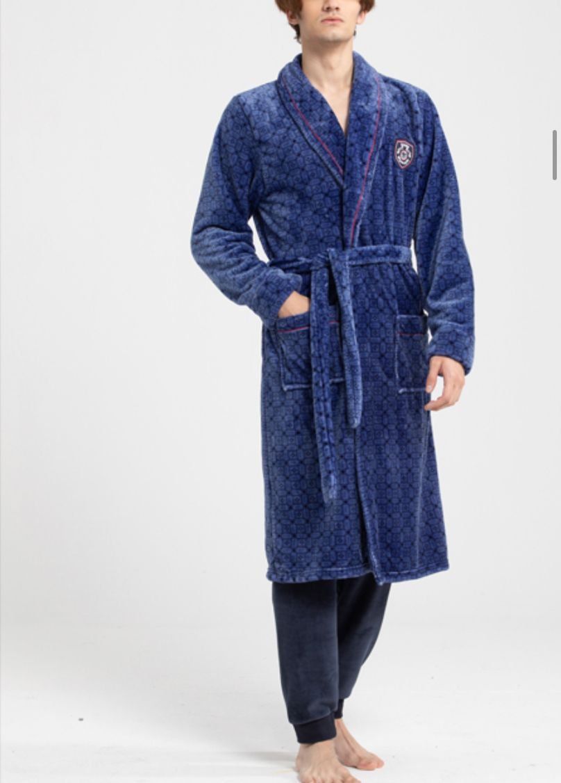 15116 bata larga caballero