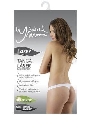 19663 TANGA LASER