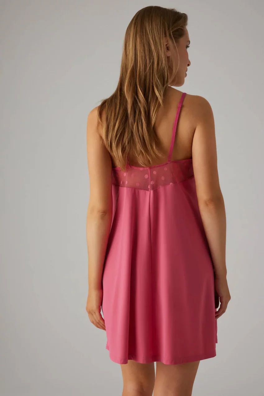 10679 7 camison tirantes mujer ysabel mora rosa 1200x1800