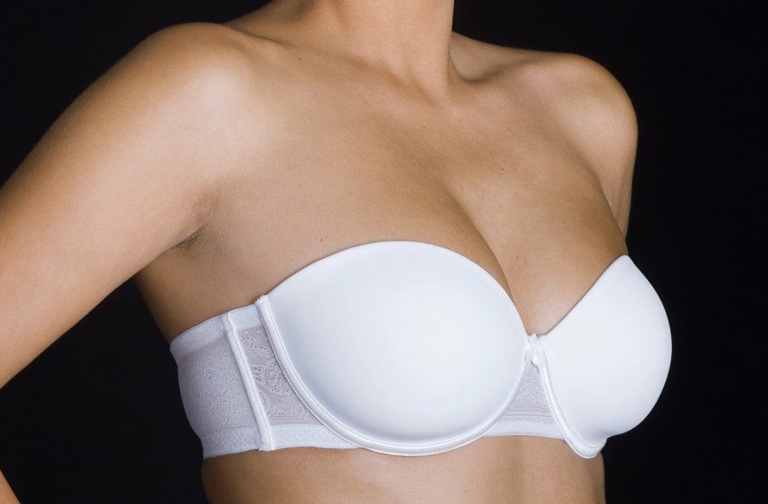 SUJETADOR SILVIA BLANCO