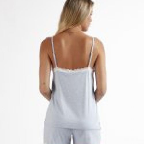 62090 PIJAMA DE TIANTES DE MUJER DE VERANO DE LA FABICA ADMAS
