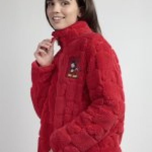 67274 BATA MUJER MICKEY CORALINA DISNEY ADMAS