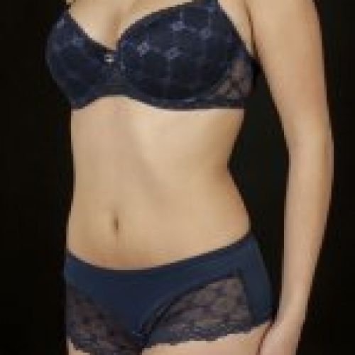 CONJUNTO BRIGITTE MARINO