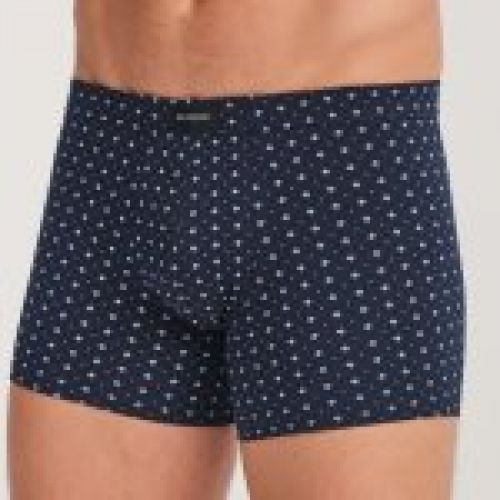 B0302 BOXER CABALLERO DON ALGODON PACK 1