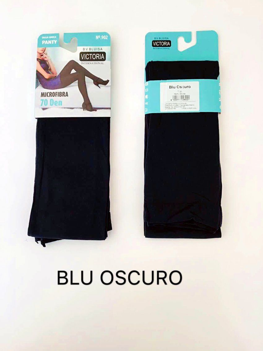 902 AZUL OSCURO