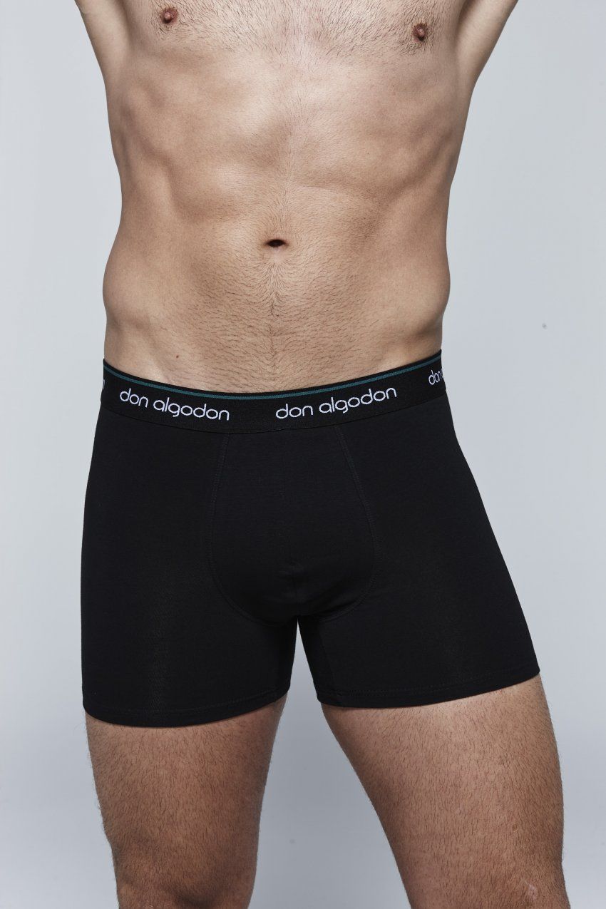 don algodon h a pb 703 liso negro 4265