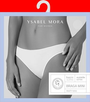 19640 BRAGA MINI YSABEL MORA