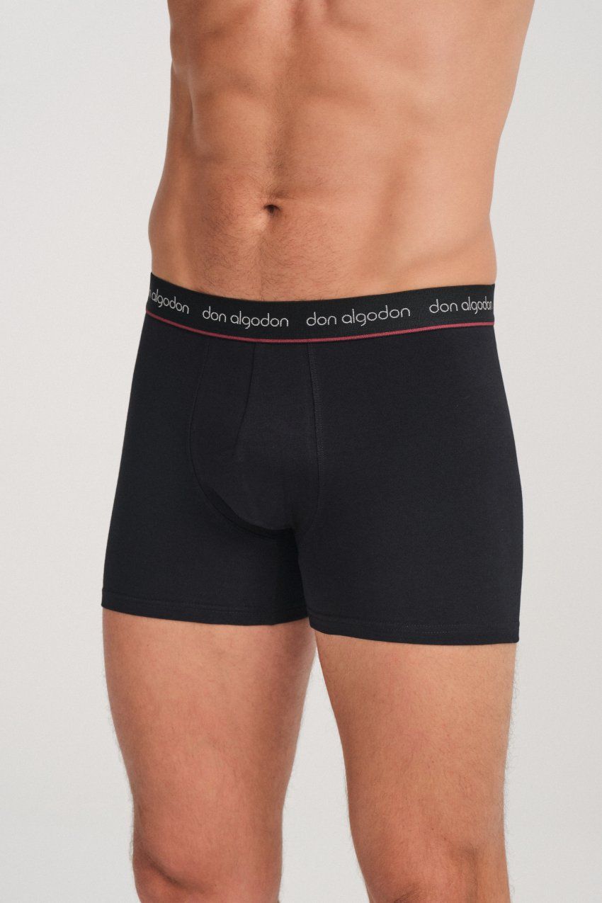 PB24 BOXER CABALLERO DON ALGODON PACK 2