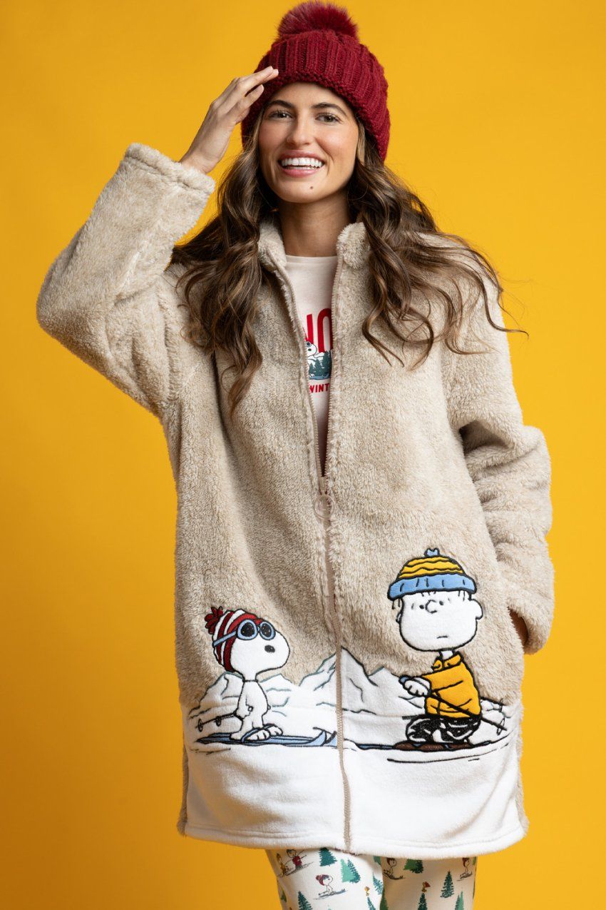 67354 bata mujer snoopy