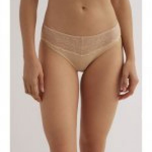 braguita bikini microfibra con encaje 4