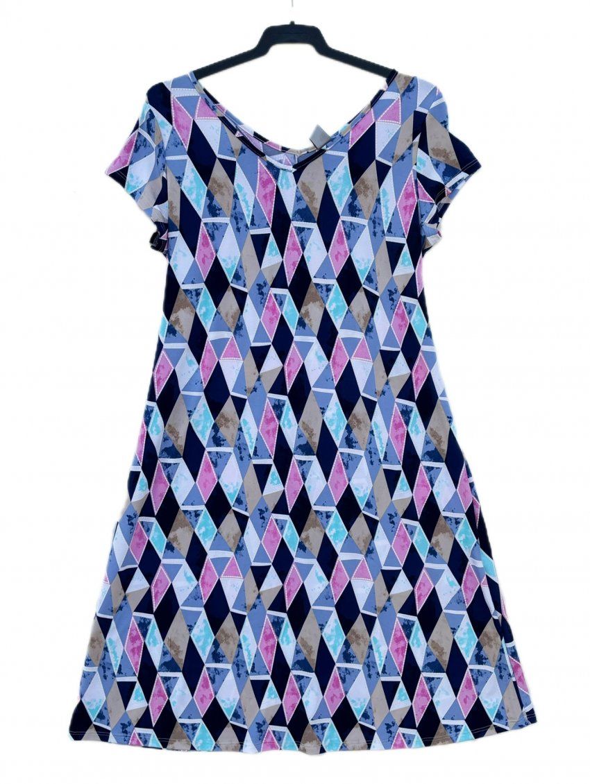 Vestido al por mayor