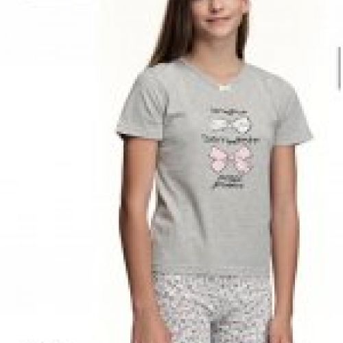 7515 PIJAMA NIÑA EVEN