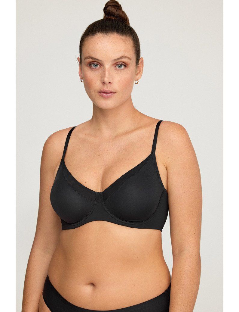 W1861 sujetador reductor con aros sin relleno