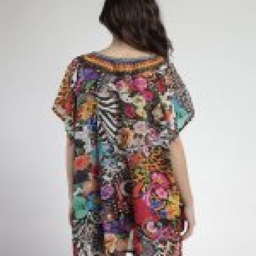 KAFTAN AL POR MAYOR