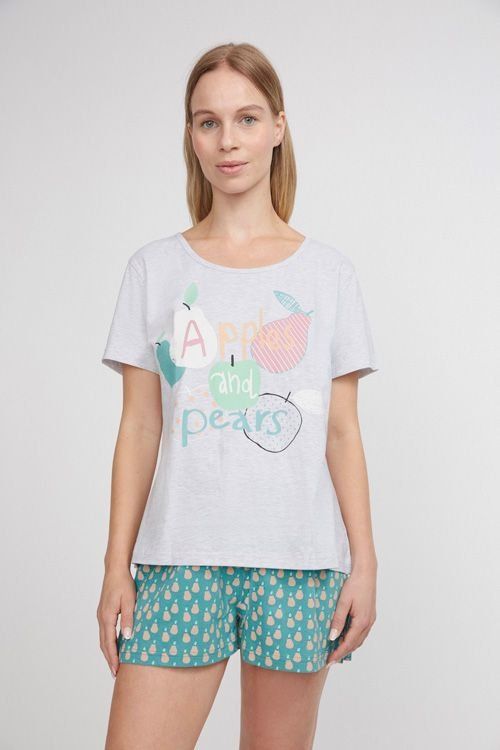 25119056 25119156 PIJAMA SEÑORA M CORTA DIASSI AL POR MAYOR