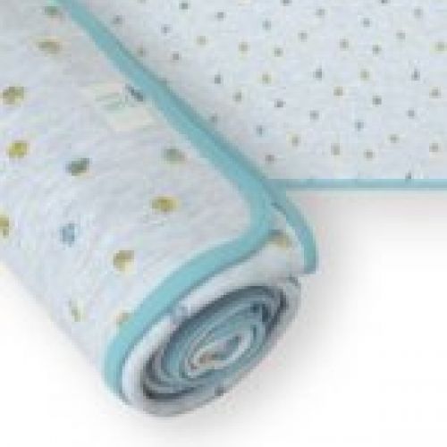 25200045 ARRULLO O MANTA  ALGODON  (60X70) YATSI BABY