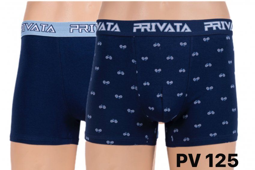 pv125 boxer pack 2 privata
