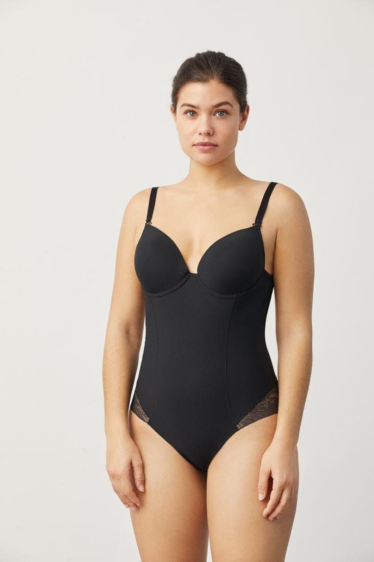 19619 BODY  BRA REDUCTOR  YSABEL MORA