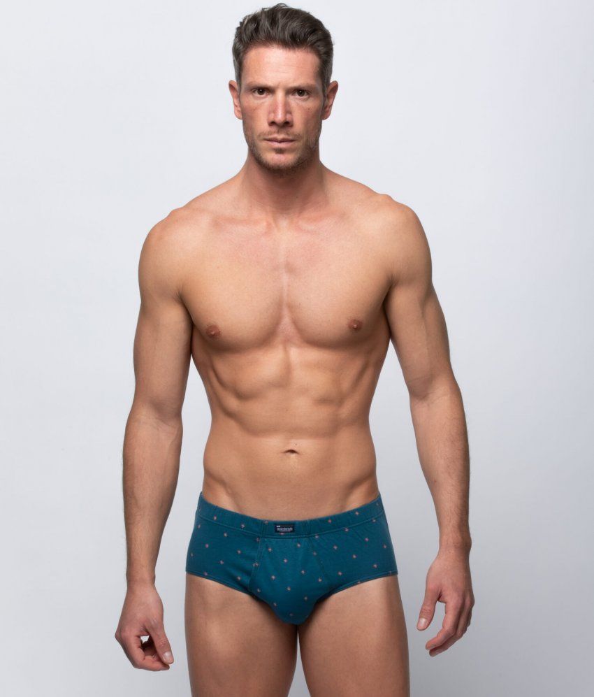 90SLIP ABANDERADO